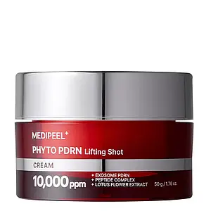 Антивіковий крем для обличчя Medi-Peel Phyto Exosome PDRN Lifting Shot Cream, 50 мл