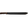 Мачете Boker Heavy Duty Machete Large (довжина: 620мм, лезо: 460мм, вага: 745г, матеріал: сталь 420), фото 2