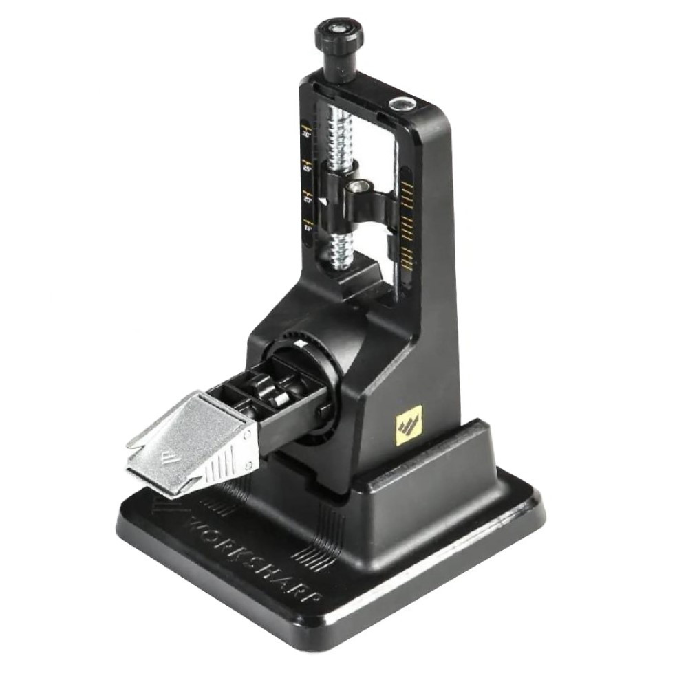 Точильний станок Work Sharp Precision Adjust Elite Knife Sharpener (7 пластин) з регульованим кутом заточки, фото 1