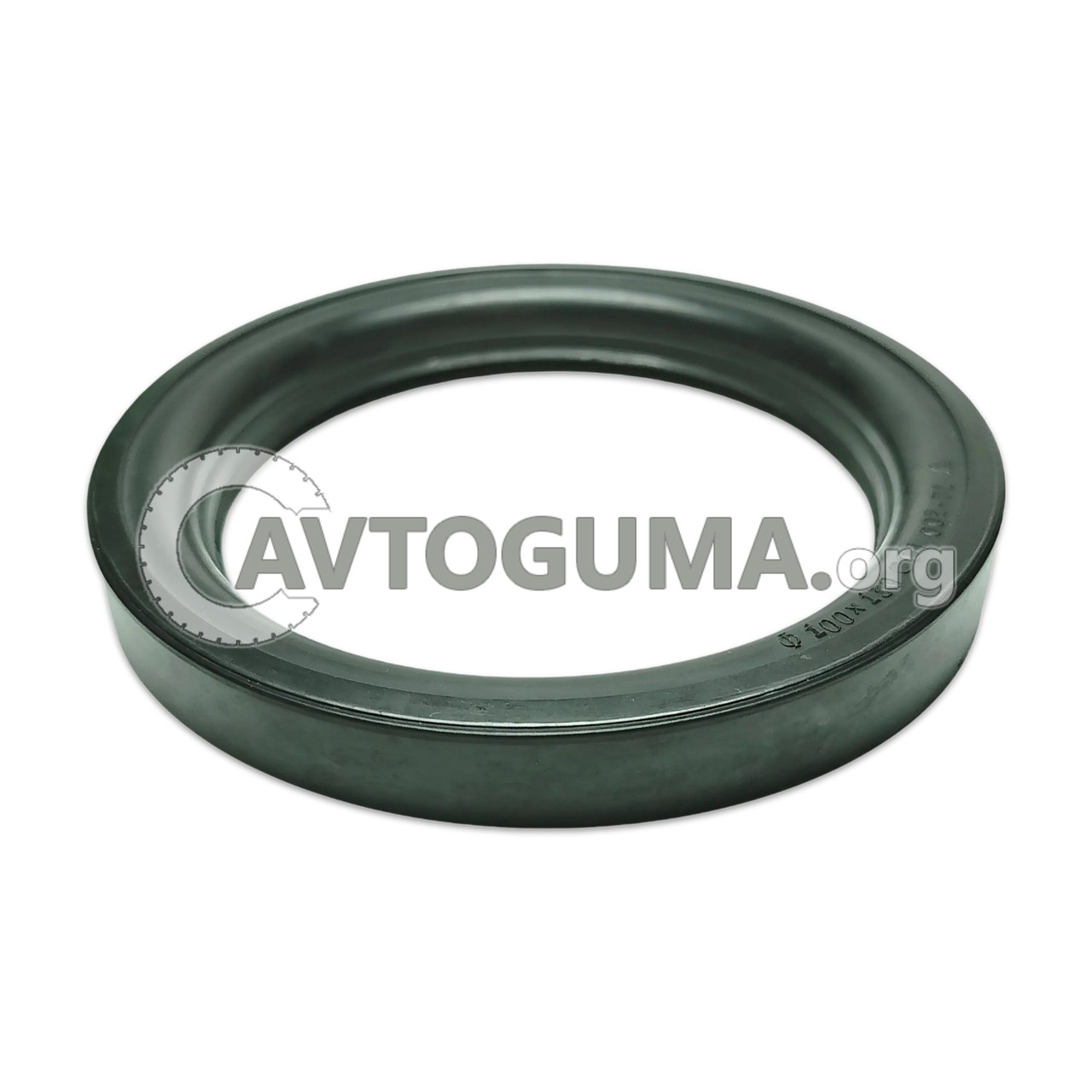 Манжета гумова Ø 100х130 (СТП 002-71)