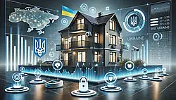 Квартири під прицілом: де і як крадуть в Україні