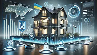 Квартири під прицілом: де і як крадуть в Україні