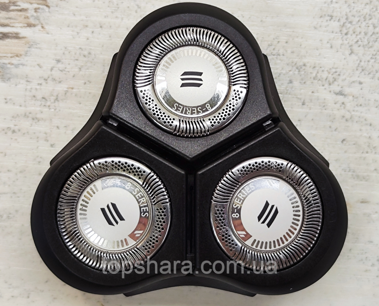 Бритвений ножовий блок Philips RQ11/50 для SensoTouch 2D (RQ11xx) RQ1150, RQ1155, RQ1160, RQ1175, RQ1180