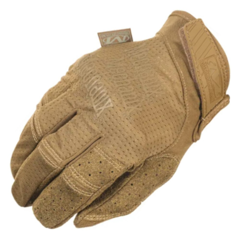 Рукавички Mechanix Specialty Vent (р.L), койот, тактичні, сумісність з сенсорними екранами, фото 1