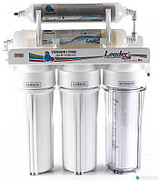 Фільтр для води Leader UF5