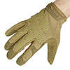 Рукавички Mechanix Original (р.XXL), койот, фото 3