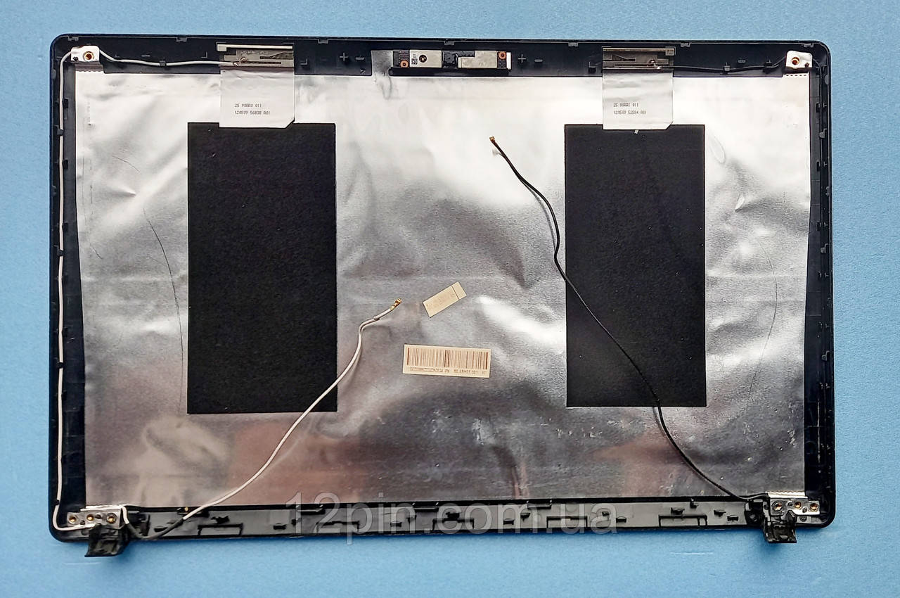 Кришка екрана Ver.2 Lenovo IdeaPad G580, G585 б/у оригінал, фото 1