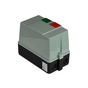 Пускач В Оболонці Le1 25А Ue=380В/Ac3 ENERGIO