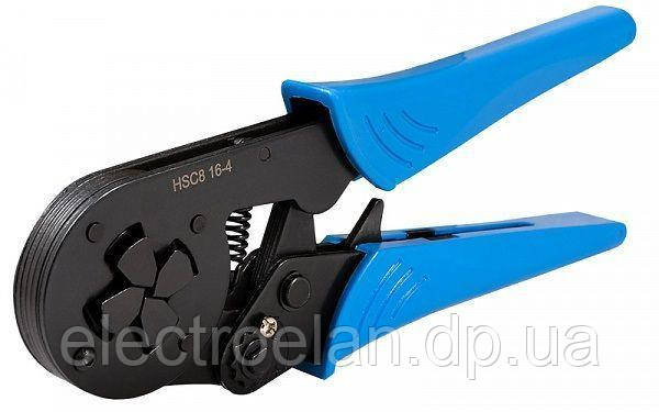 Обтискний Інструмент Hsc8 16-4 ENERGIO