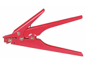 Інструмент Для Затягування Кабельних Стяжок Hs-519 ENERGIO