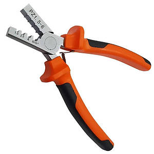 Ручний Обтискний Інструмент Pz 1.5-6 ENERGIO