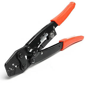 Прес-Кліщі Hs-16 ENERGIO