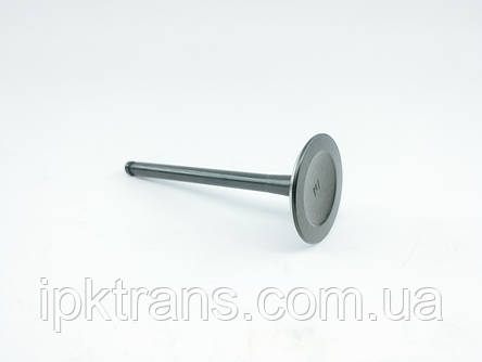 Клапан впускний двигуна Mitsubishi 4G64 № MD085253, фото 3
