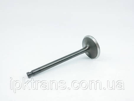 Клапан впускний двигуна Mitsubishi 4G64 № MD085253, фото 1