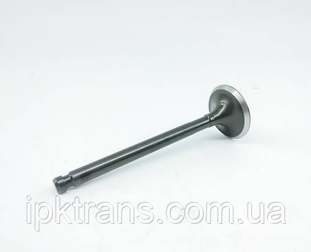 Клапан випускний двигуна Mitsubishi 4G64 № MD085254, фото 1