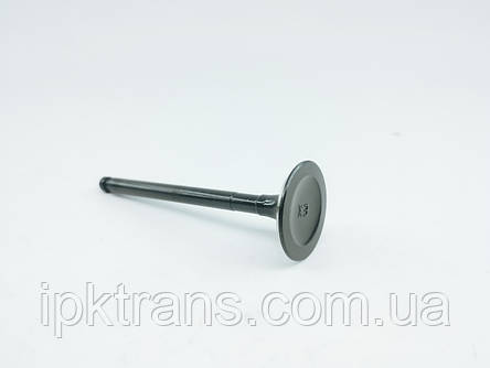 Клапан випускний двигуна Mitsubishi 4G64 № MD085254, фото 3