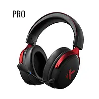 Навушники Mchose V9 Pro бездротові bluetooth і 2.4G для ПК, PS, Switch, телефона