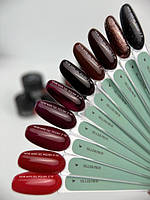 Гель-лаки коллекція Mob Wife