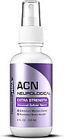 Results RNA ACN Neuro / Підтримка неврологічного здоров'я спрей 120 мл