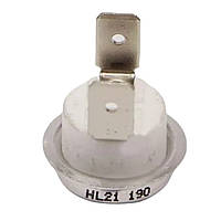 Термостат 190 градусів для кавомашин Philips EP, 262279998757