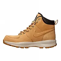 Urbanshop com ua Черевики Nike Manoa Leather 454350-700 (Ориггінал) РОЗМІРИ ЗАПІТУЙТЕ