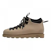 Urbanshop com ua Черевики Native Fitzsimmons Citylite Bloom Flax Tan/Jiffy Black 31106848-2163