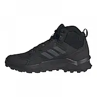 Urbanshop com ua Кросівки Adidas Terrex Ax4 Mid Gore-Tex HP7401   РОЗМІРИ ЗАПИТУЙТЕ