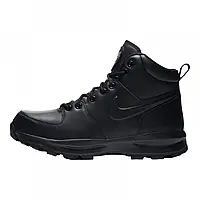 Urbanshop com ua Черевики Nike Manoa Leather 454350-003   РОЗМІРИ ЗАПИТУЙТЕ
