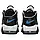 Urbanshop com ua Кросівки Nike Air More Uptempo 96 Black Star Blue Fb8883-001   РОЗМІРИ ЗАПИТУЙТЕ, фото 2