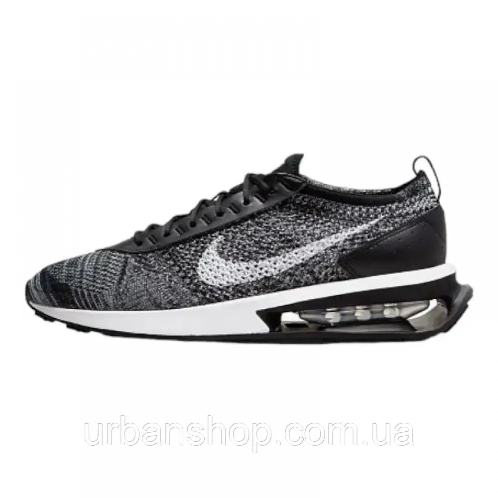 Urbanshop com ua Кросівки Nike Air Max Flyknit Racer DJ6106-001   РОЗМІРИ ЗАПИТУЙТЕ