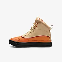 Urbanshop com ua Черевики Nike Woodside 2 High ACG Orange/Beige 524872-201 (Ориггінал) РОЗМІРИ ЗАПІТУЙТЕ