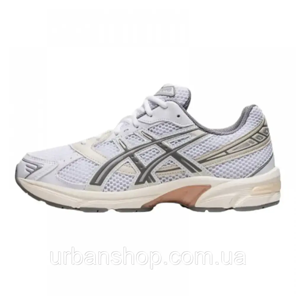 Urbanshop com ua Кросівки Asics Gel-1130 White Clay Grey 1201A256-112   РОЗМІРИ ЗАПИТУЙТЕ