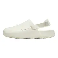 Urbanshop com ua Жіночі Тапочки Nike Calm Mule Fb2185-100   РОЗМІРИ ЗАПИТУЙТЕ