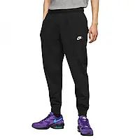 Urbanshop com ua Штани Nike Sportwear Club Jogger French Terry BV2679-010 (Оригінал) РОЗМІРИ ЗАПИТУЙТЕ