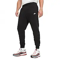 Urbanshop com ua Штани Nike Sportwear Club Jogger Fleece BV2671-010 (Оригінал) РОЗМІРИ ЗАПИТУЙТЕ