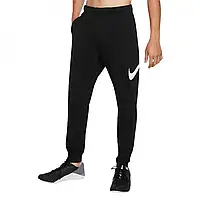 Urbanshop com ua Тренувальні Штани Nike Dri-FIT Tapered Training Trousers Cu6775-010   РОЗМІРИ