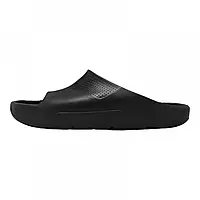 Urbanshop com ua Тапочки Jordan Post Slide, Black/Black Dx5575-001   РОЗМІРИ ЗАПИТУЙТЕ