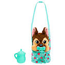 Інтерактивна іграшка Baby Paws серії Yummy – Німецька вівчарка в сумочці 926363IM, фото 2