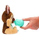 Інтерактивна іграшка Baby Paws серії Yummy – Німецька вівчарка в сумочці 926363IM, фото 4