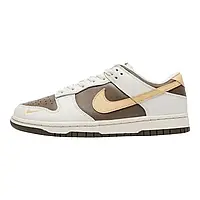 Urbanshop com ua Кросівки Nike Dunk Low Phantom Sesame Hm9655-001   РОЗМІРИ ЗАПИТУЙТЕ
