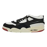 Urbanshop com ua Кросівки Air Jordan 4 Rm Black/White Fq7939-100   РОЗМІРИ ЗАПИТУЙТЕ