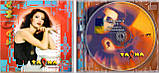 Музичний сд диск ТАНА Дика кішка (2002) (audio cd), фото 3