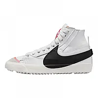 Urbanshop com ua Кросівки унісекс Nike Blazer Mid 77 Jumbo DQ1471-100   РОЗМІРИ ЗАПИТУЙТЕ