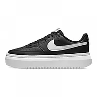 Urbanshop com ua Жіночі Кросівки Nike Court Vision Alta Leather Dm0113-002   РОЗМІРИ ЗАПИТУЙТЕ