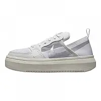 Urbanshop com ua Жіночі Кросівки Nike Court Vision Alta CW6536-102   РОЗМІРИ ЗАПИТУЙТЕ