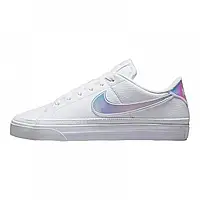 Urbanshop com ua Жіночі Кросівки Nike Court Legacy Nn FD0820-100   РОЗМІРИ ЗАПИТУЙТЕ