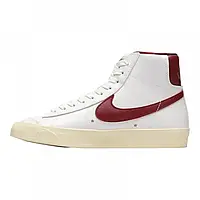 Urbanshop com ua Жіночі Кросівки Nike Blazer Mid 77 Se DV7003-100   РОЗМІРИ ЗАПИТУЙТЕ