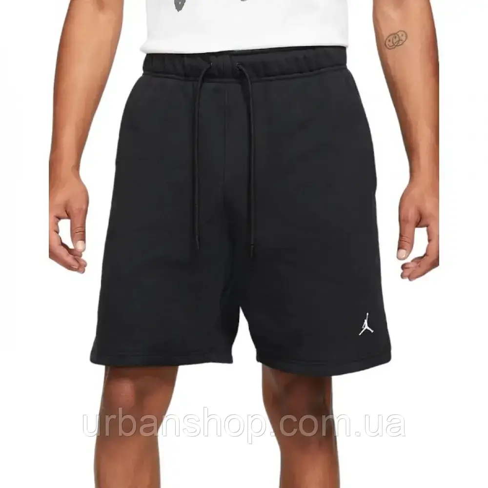 Urbanshop com ua Шорти Jordan Essentials Fleece Short DA9826-010 РОЗМІРИ ЗАПИТУЙТЕ