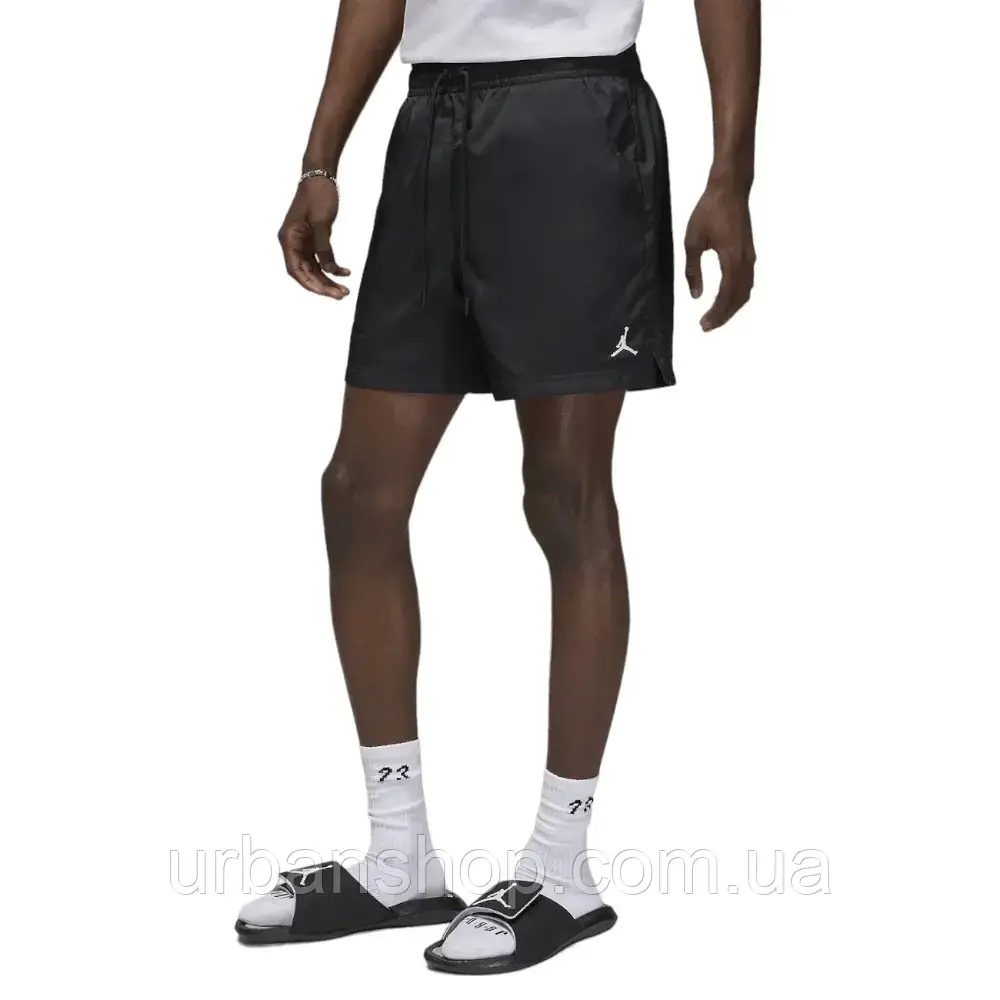 Urbanshop com ua Шорти Jordan Essential Poolside Lebron 5 Fq4562-010 (Оригінал) РОЗМІРИ ЗАПИТУЙТЕ, фото 1