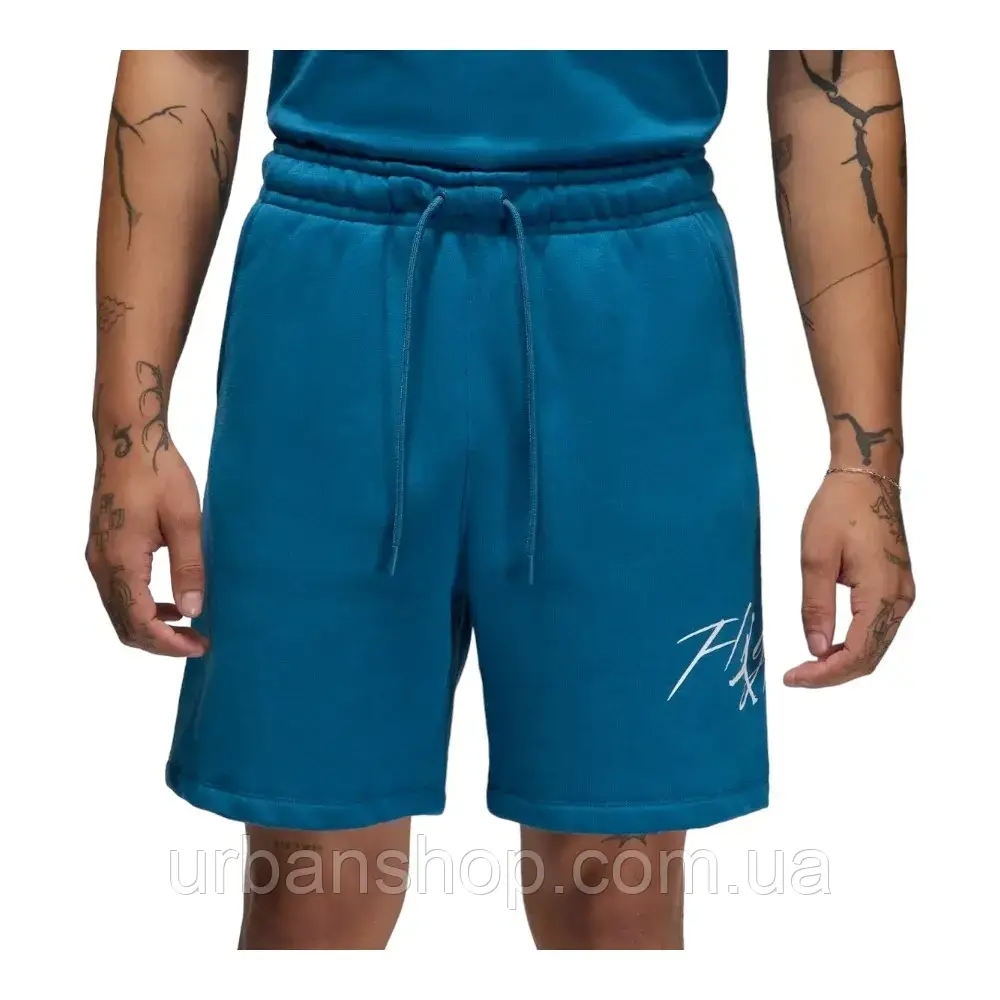 Urbanshop com ua Шорти Nike Jordan Essentials Fleece Shorts Fn4535-457 РОЗМІРИ ЗАПИТУЙТЕ